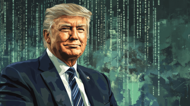 Trump's $ 500 billion USD AI MONSHOT: Dispute in "Project Stargate" Ambition "
